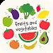水果和蔬菜智力问答游戏